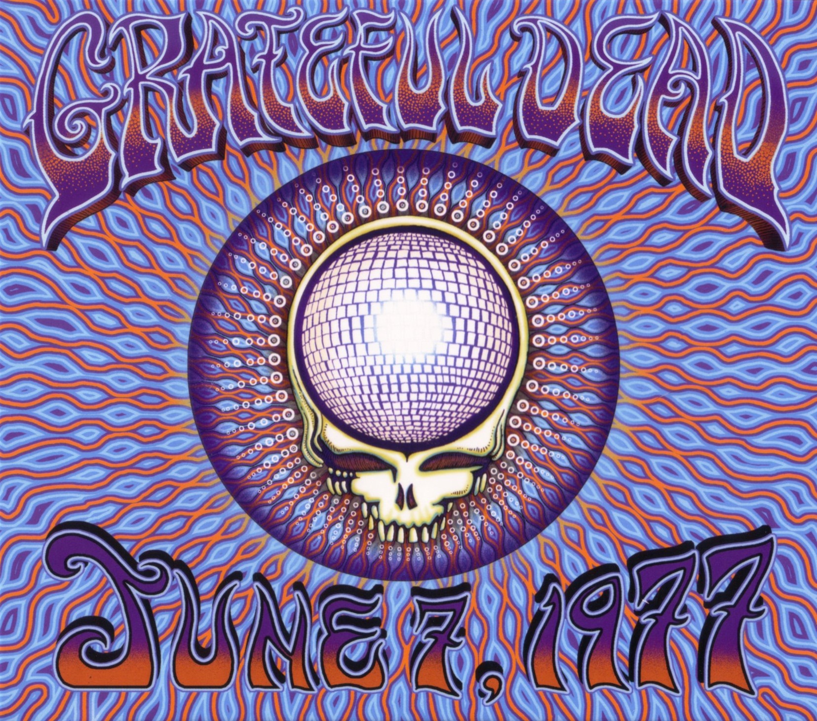 Winterland June 1977